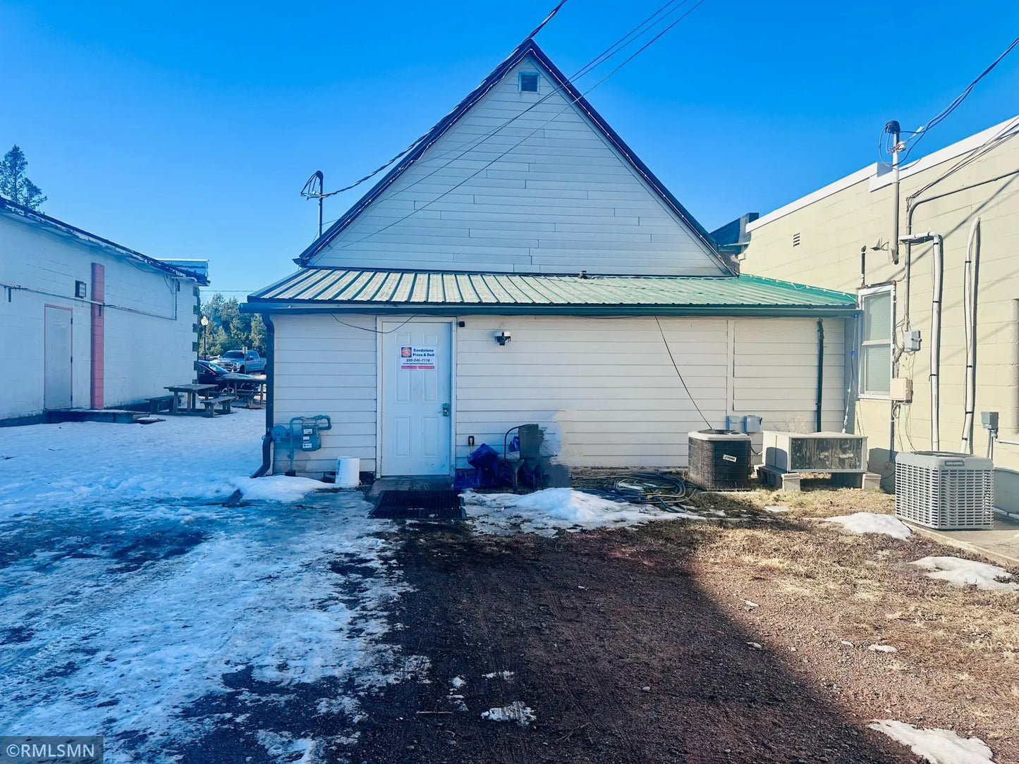 410 Main Street, Sandstone, MN 55072