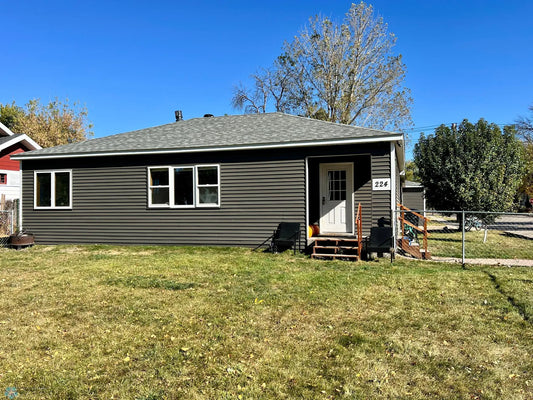 224 4th Street, Barnesville, MN 56514