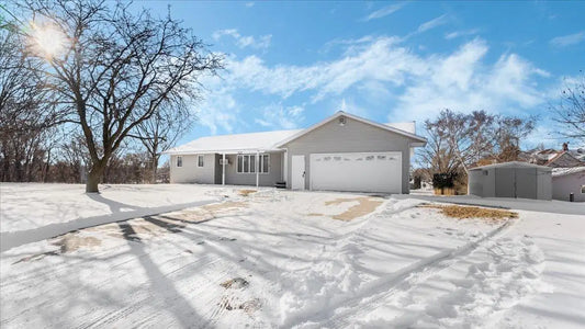 205 Ash Street, Sauk Centre, MN 56378