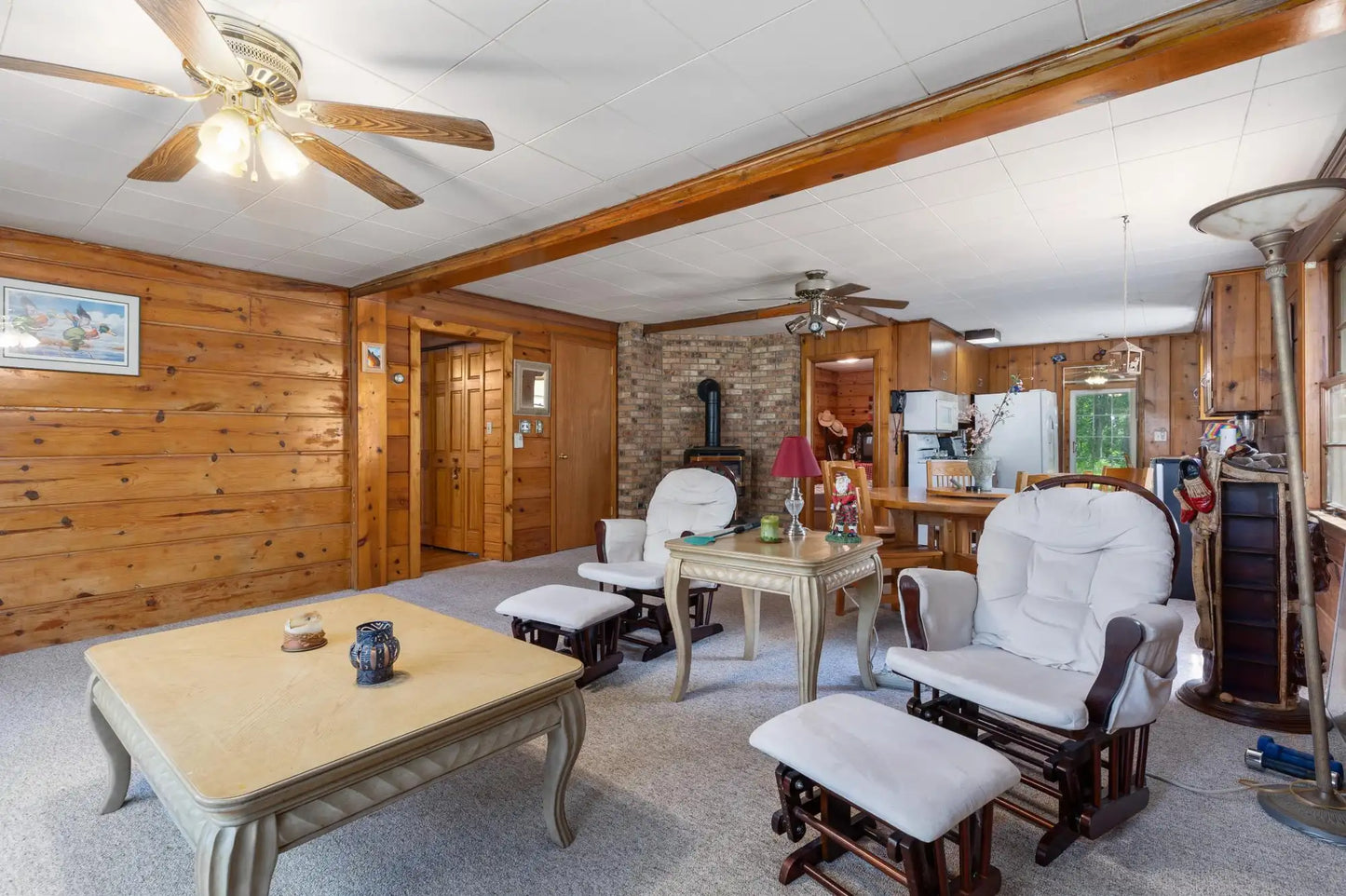 35324 Birchdale Villa Drive, Pequot Lakes, MN 56472