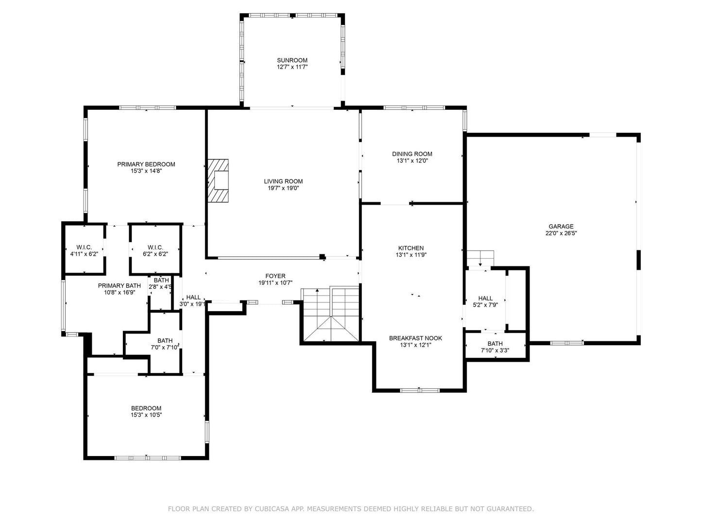 10791 3rd Street Place, Lake Elmo, MN 55042