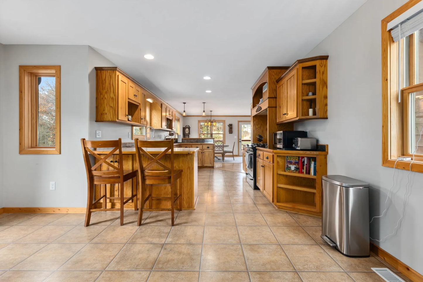 30495 Creek Circle, Breezy Point, MN 56472