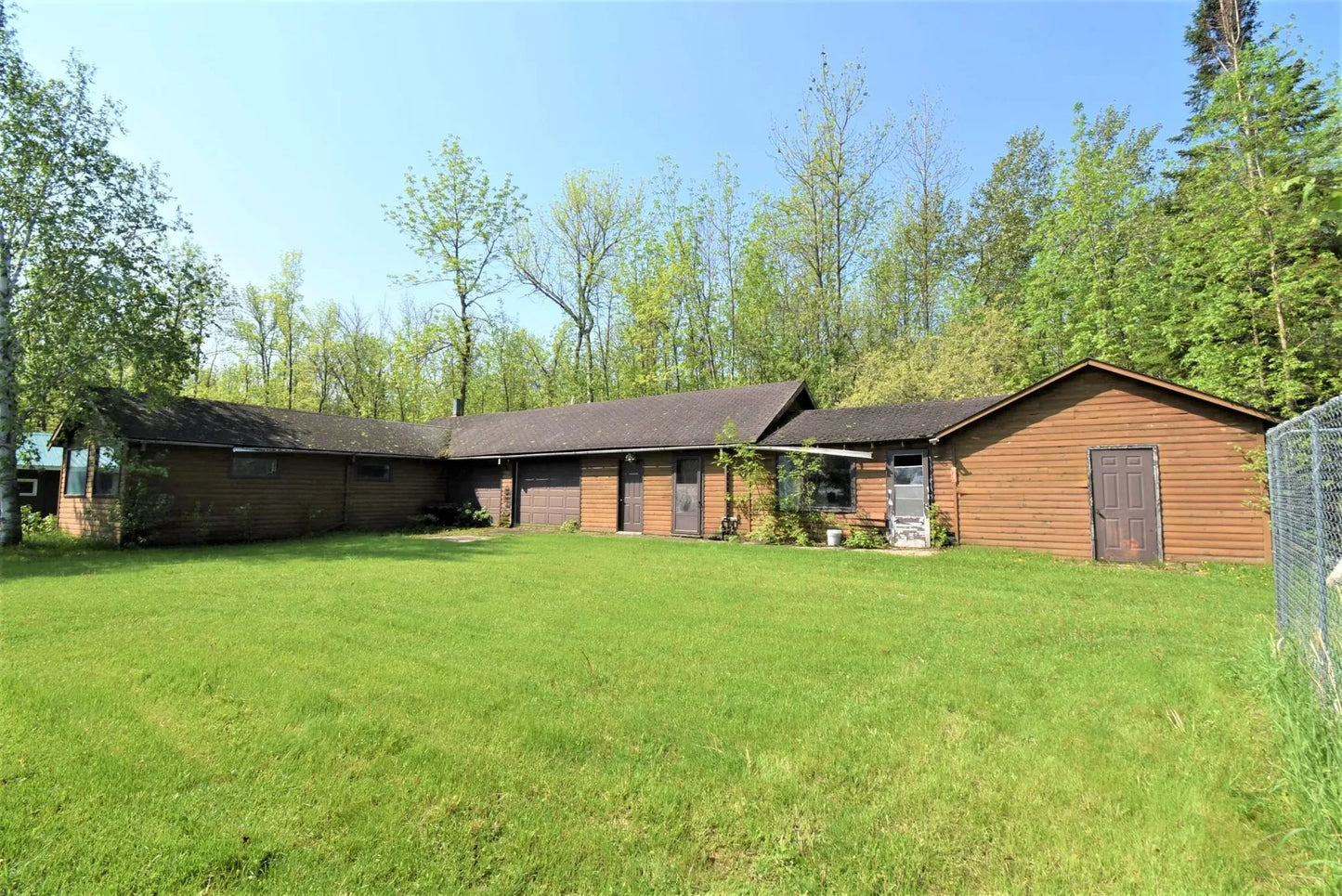 6535 Birch Beach Drive, Williams, MN 56686