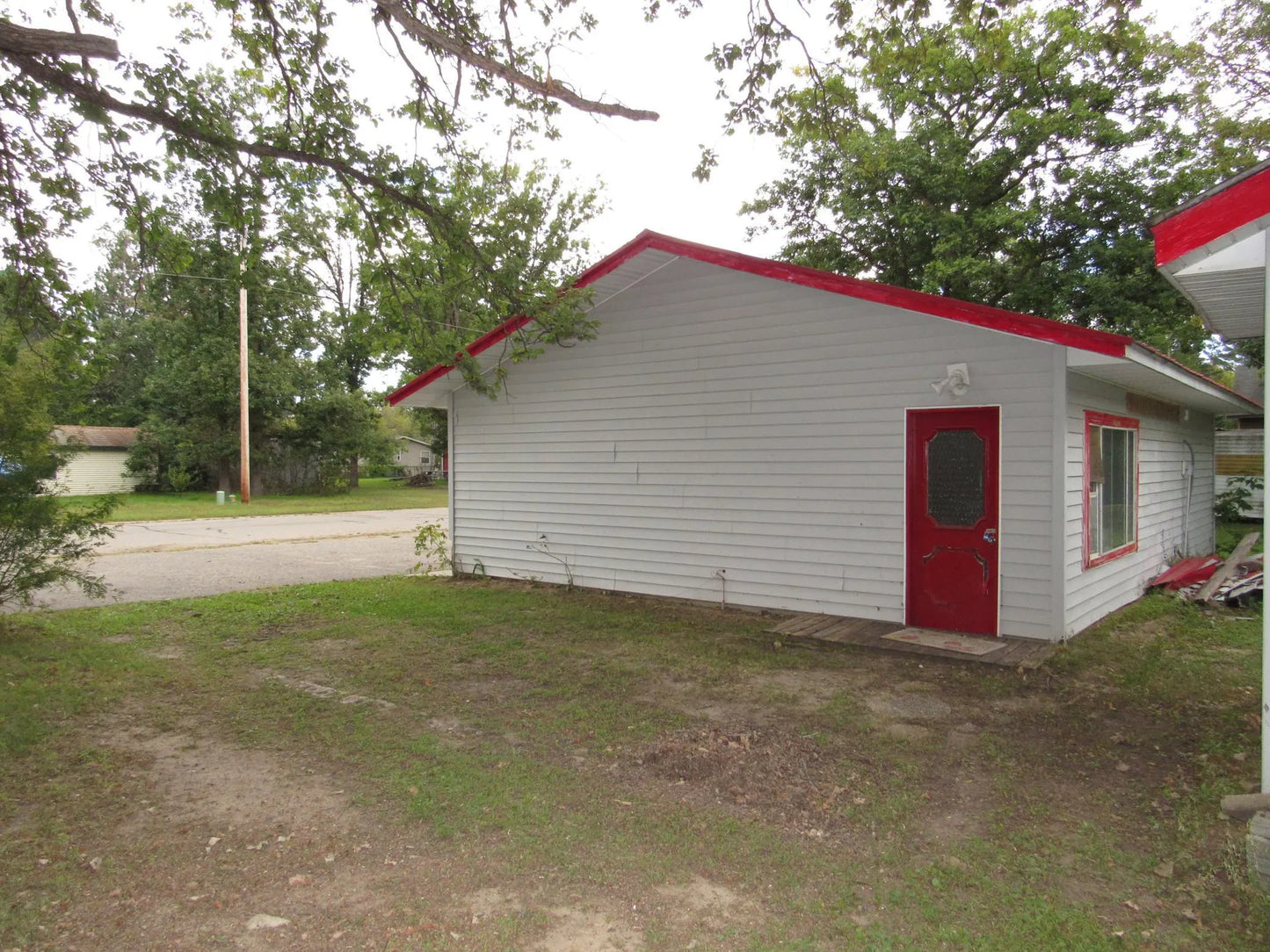 205 King Street, Backus, MN 56435