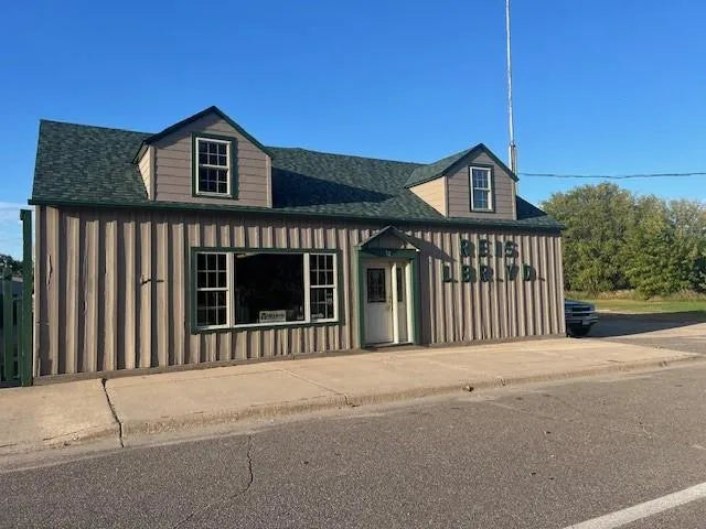 52 Main Street, Bowlus, MN 56314