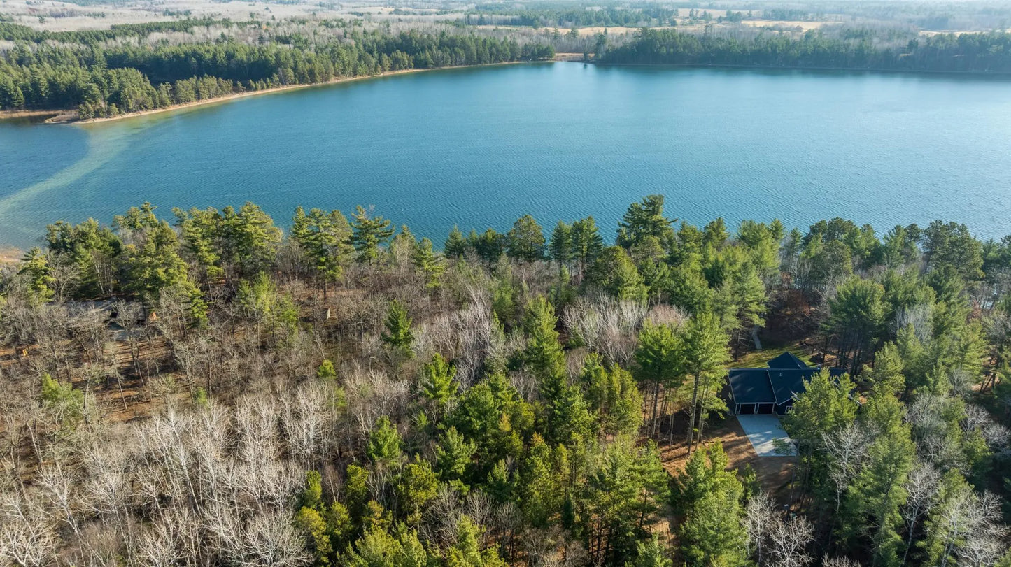 TBD Hazelnut Trail, Nevis, MN 56467