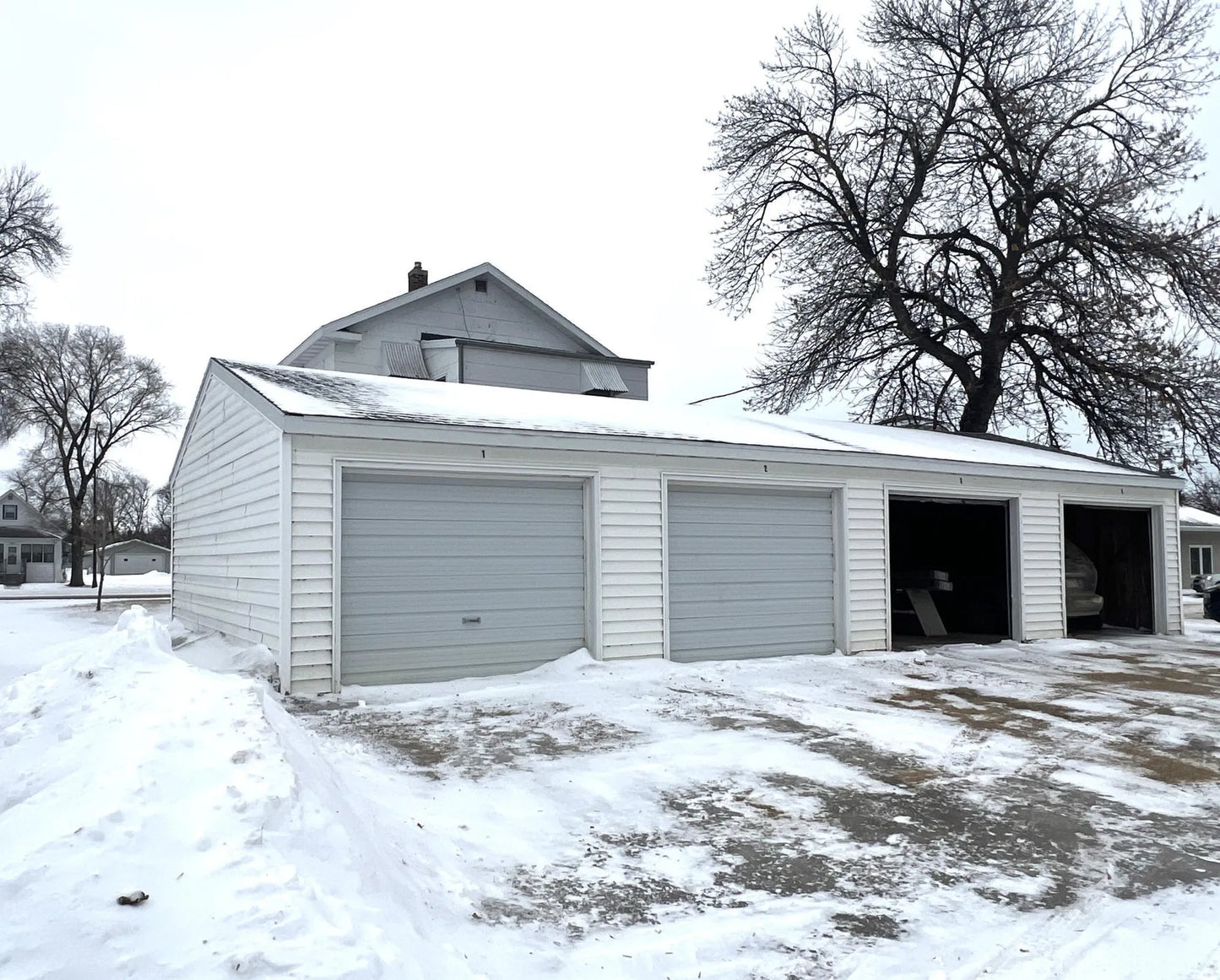 217 5th Street, Breckenridge, MN 56520