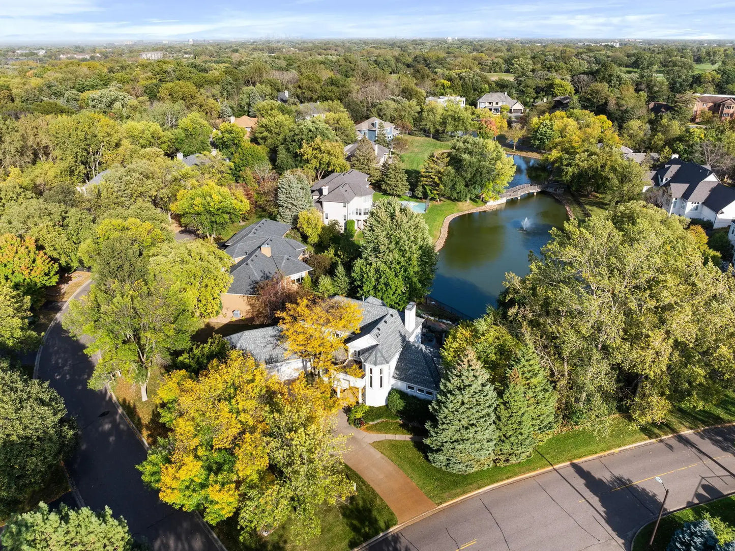 3426 Oakton Drive, Minnetonka, MN 55305