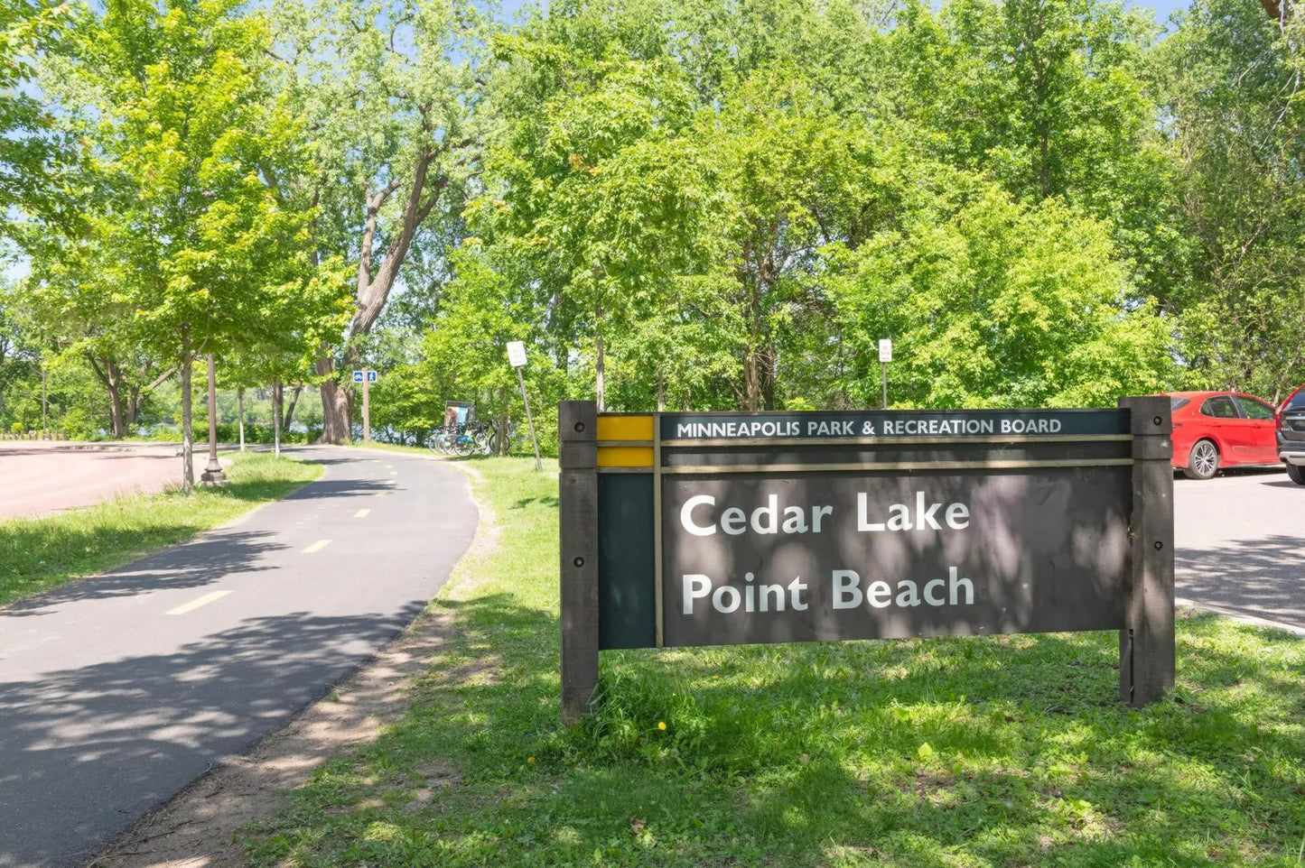 4508 Cedar Lake Road, Saint Louis Park, MN 55416