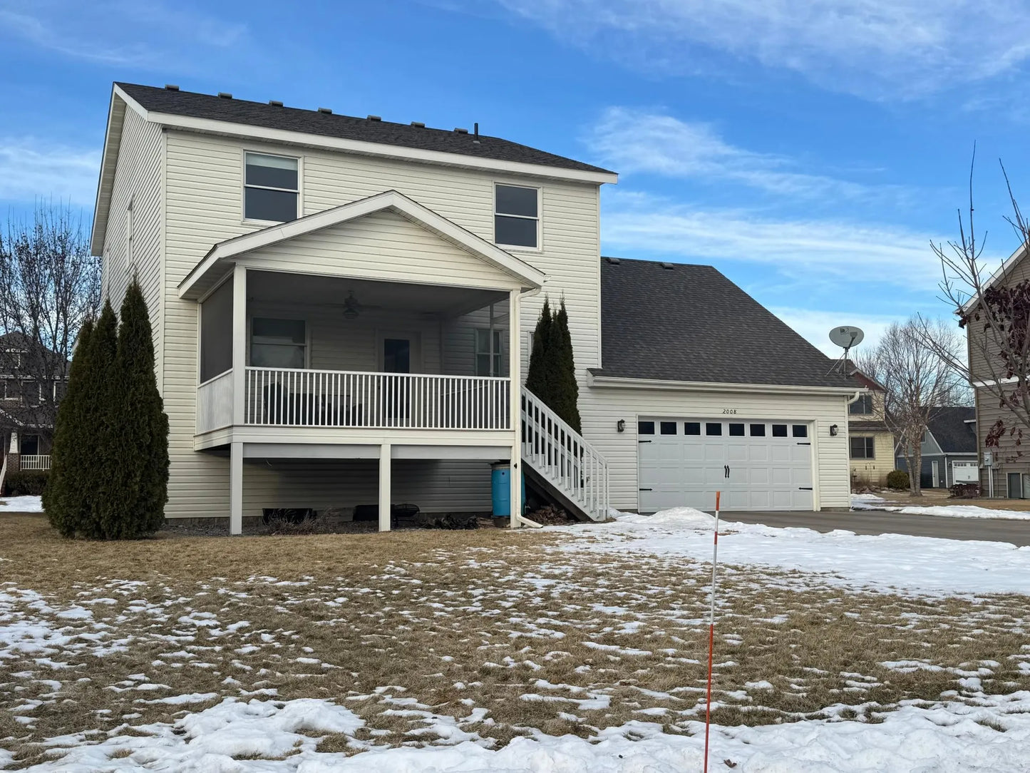 2008 11th Street, Sartell, MN 56377