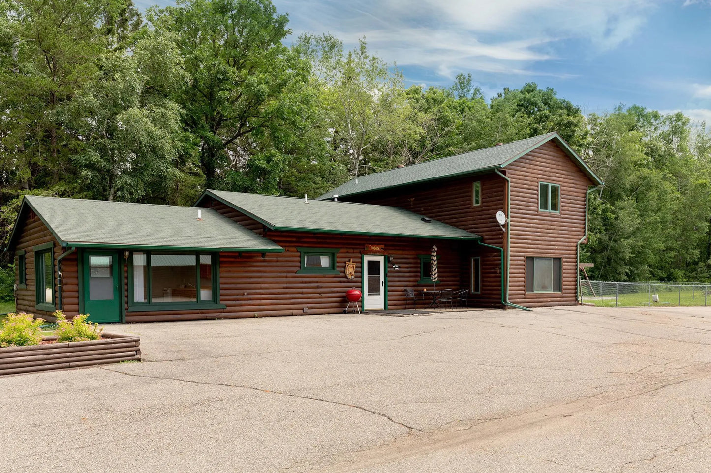 6686 State Hwy 371 , Walker, MN 56484