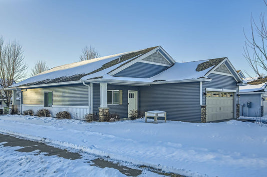 1694 Fern Street, Cambridge, MN 55008