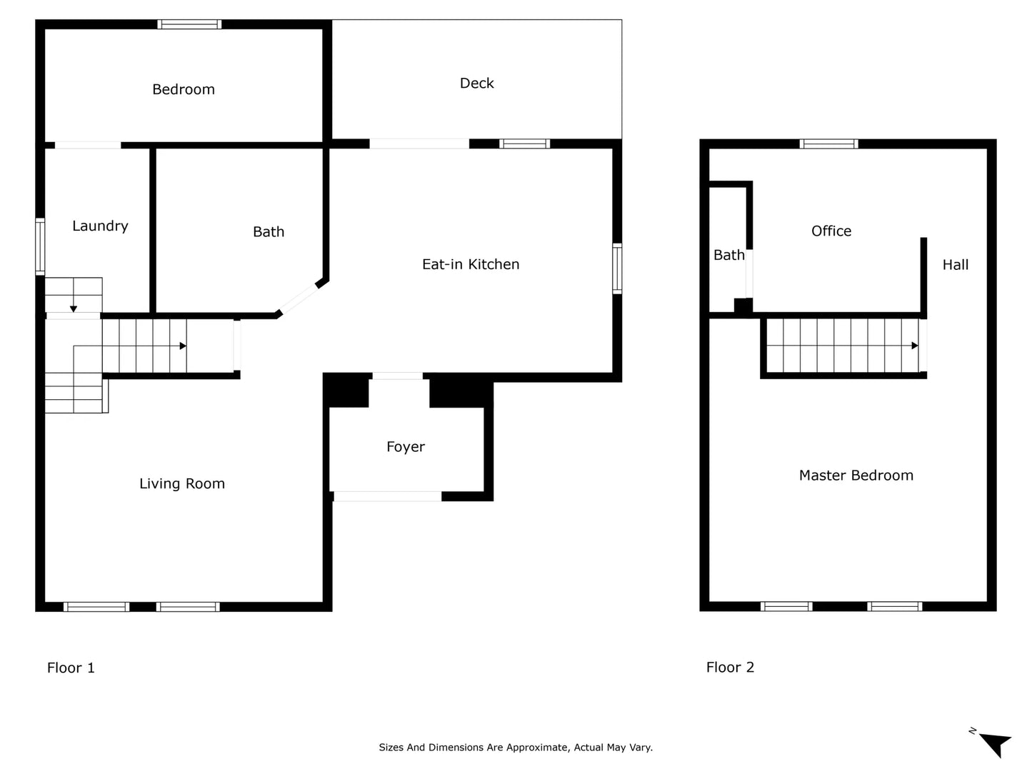 471 1st Street, Winsted, MN 55395