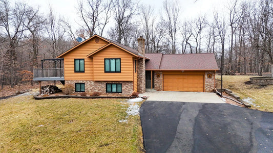 2443 40th Street, Brockway Twp, MN 56377