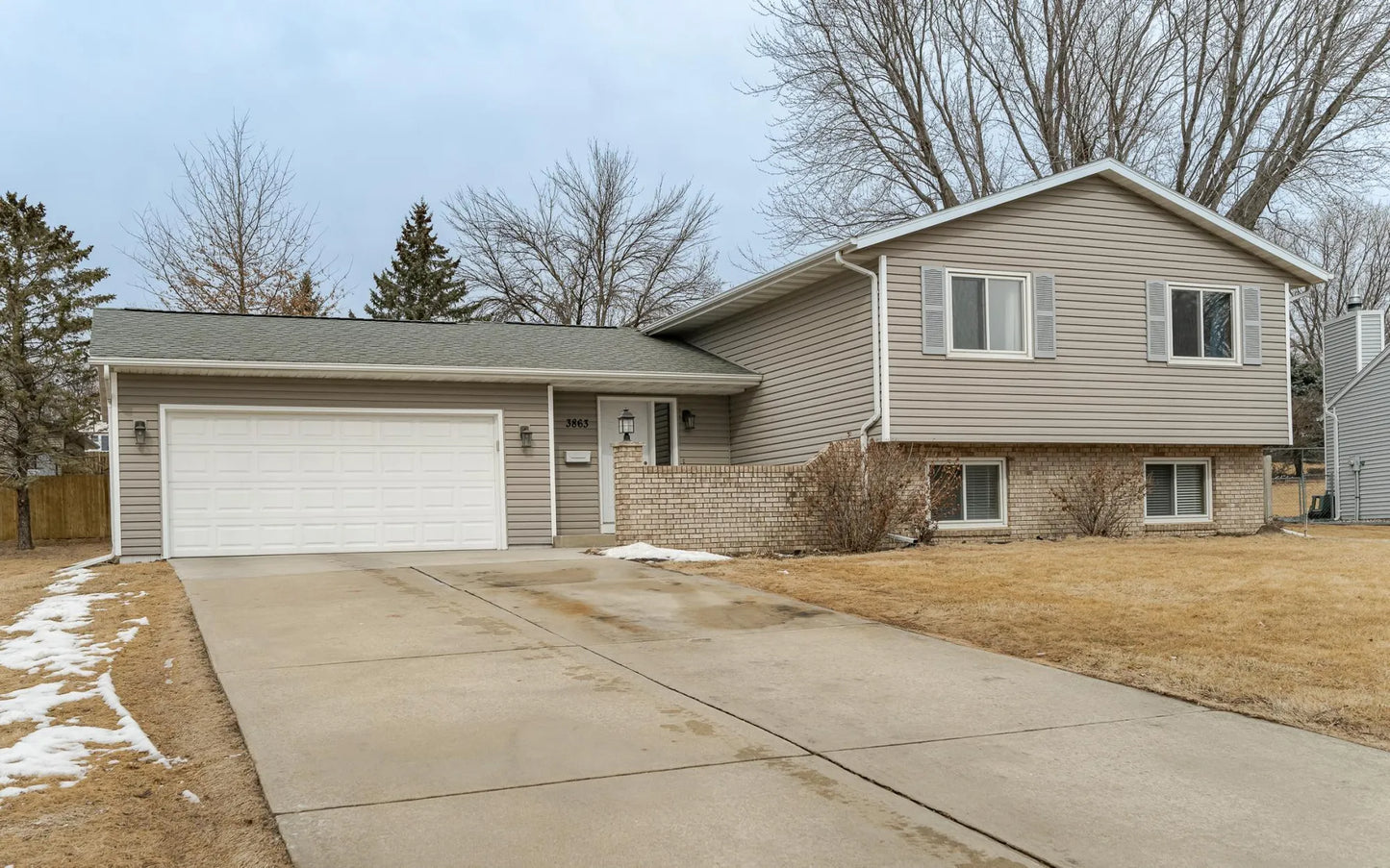 3863 Chesapeake Lane, Rochester, MN 55901