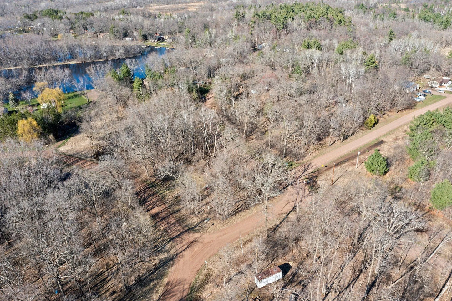 9953 Riverbed Road, Royalton Twp, MN 55063