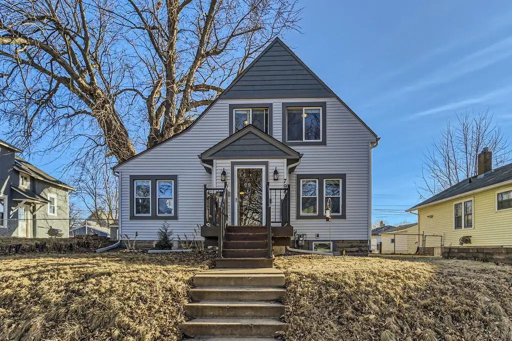 794 Hyacinth Avenue, Saint Paul, MN 55106