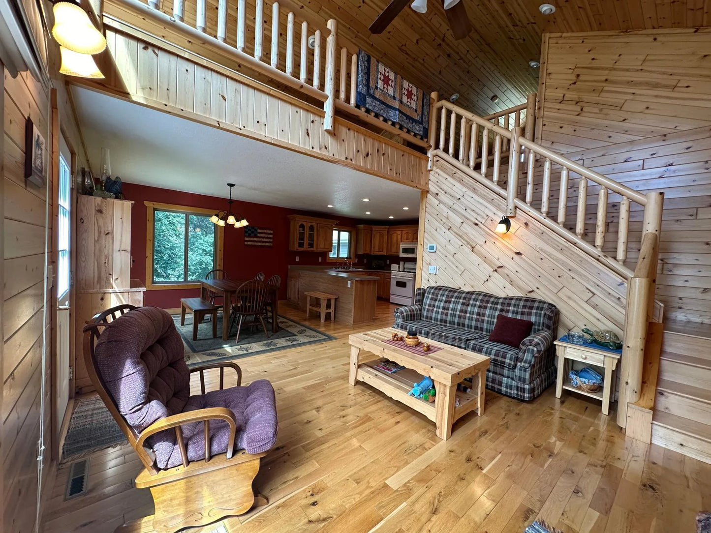 12475 Thunselle Road, Dalton, MN 56324