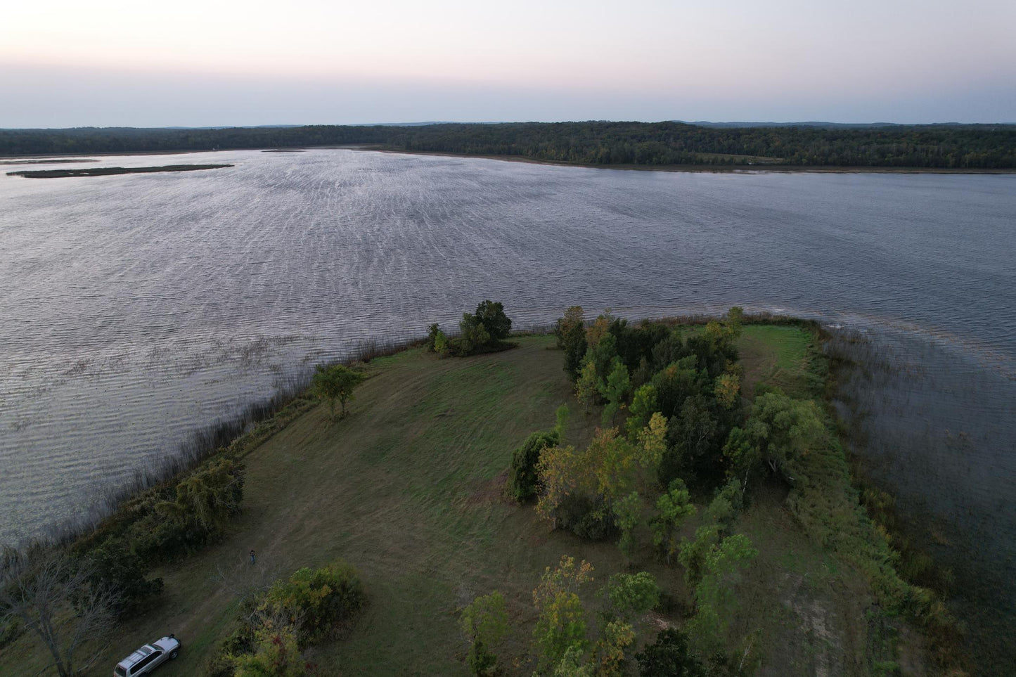 (LOT D) TBD Rock Lake Road, Rochert, MN 56578