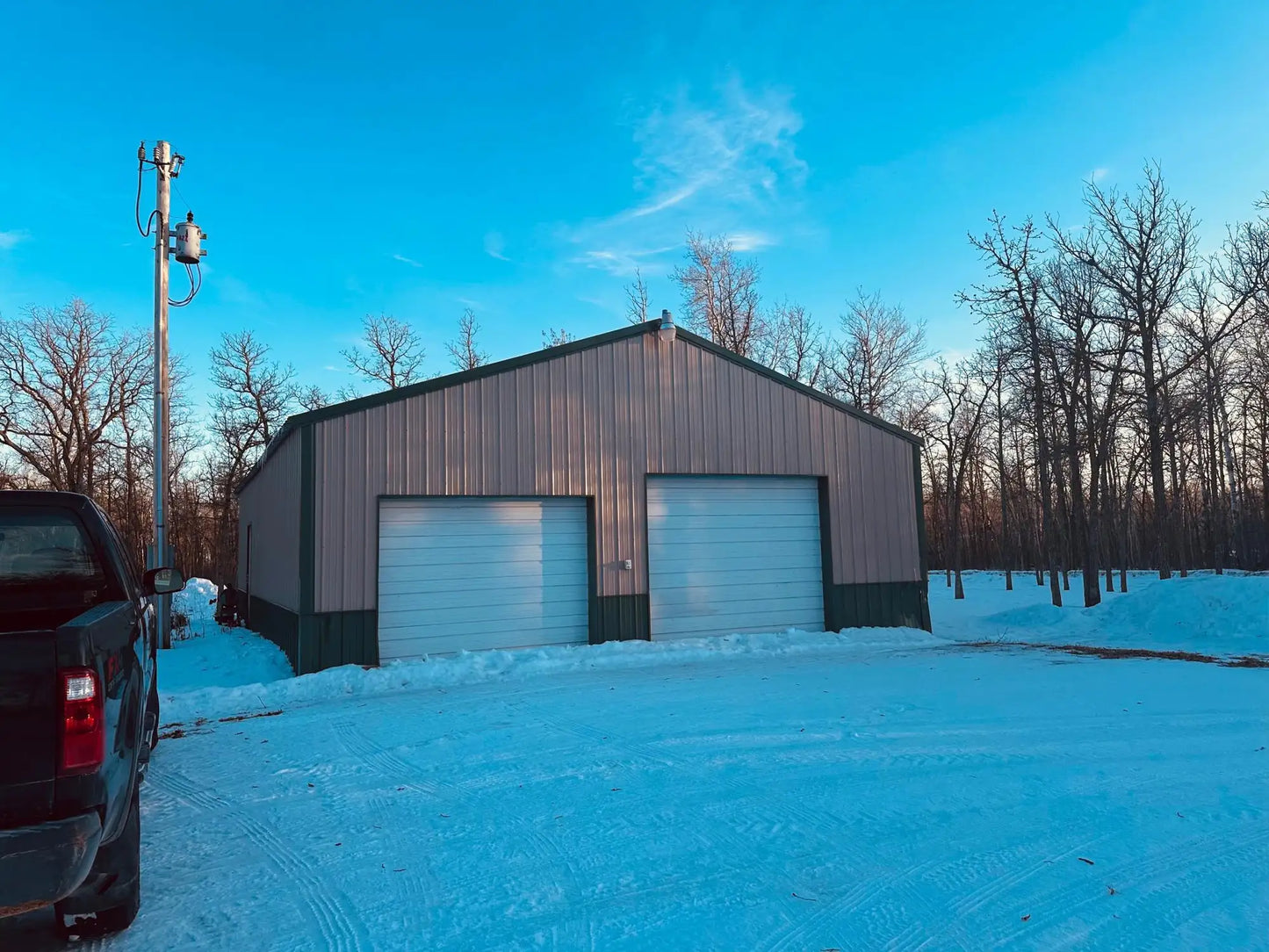 35310 300th Street, Roseau, MN 56751