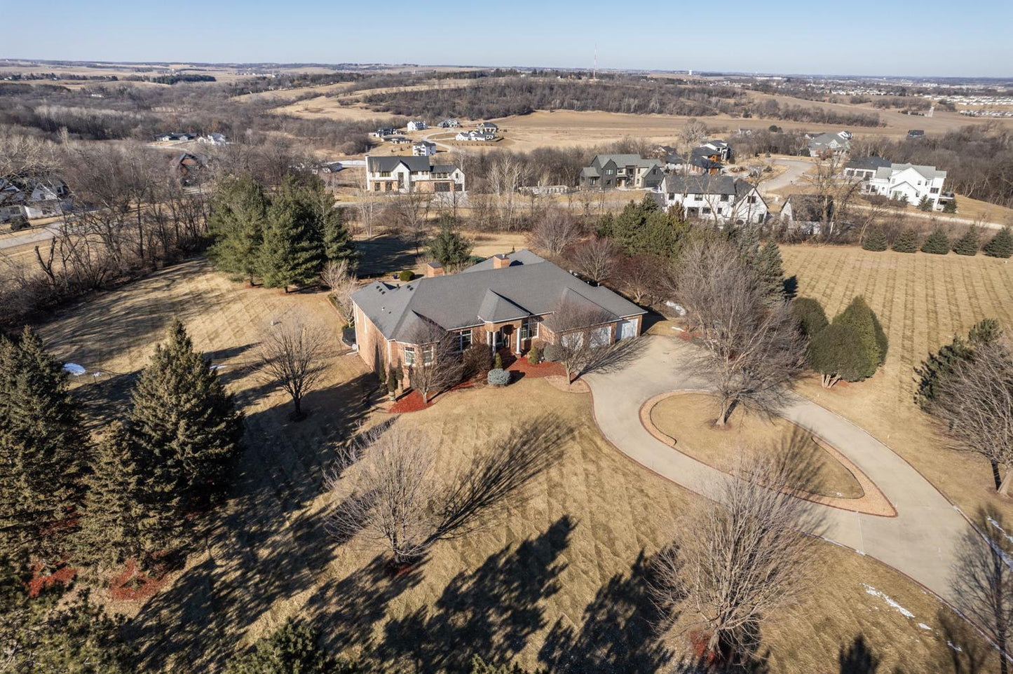 1083 Weatherhill Lane, Rochester Twp, MN 55902