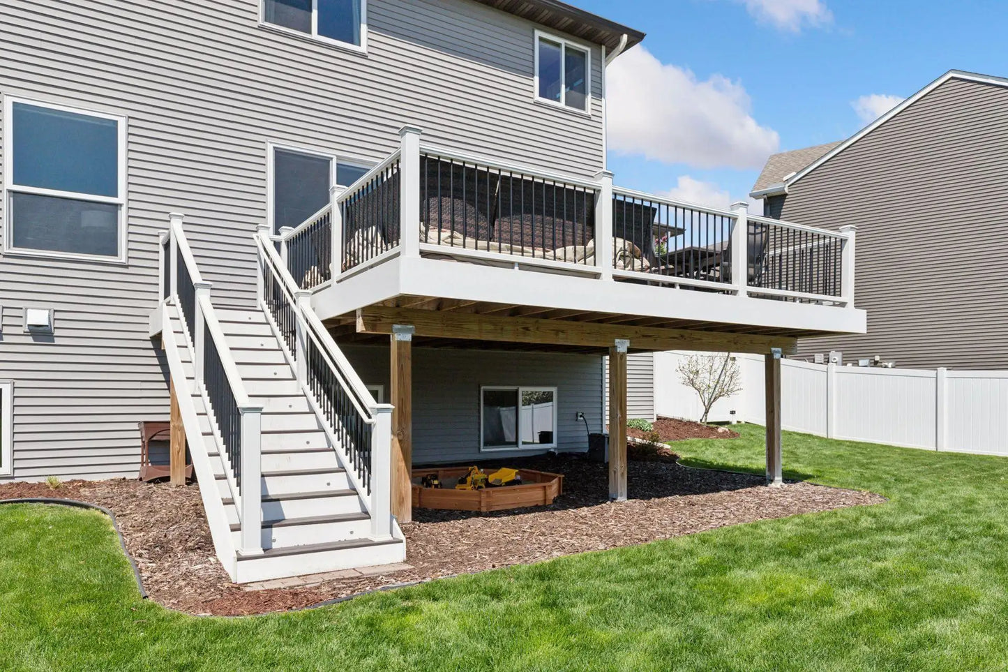 1225 Crosswinds Way, Waconia, MN 55387