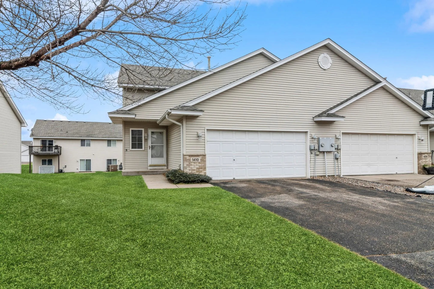 1410 15th Street, Princeton, MN 55371