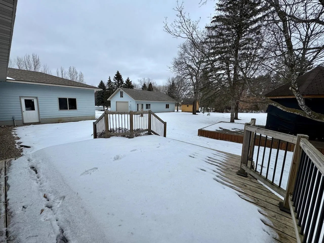 2118 Woodland Lane, Fergus Falls, MN 56537