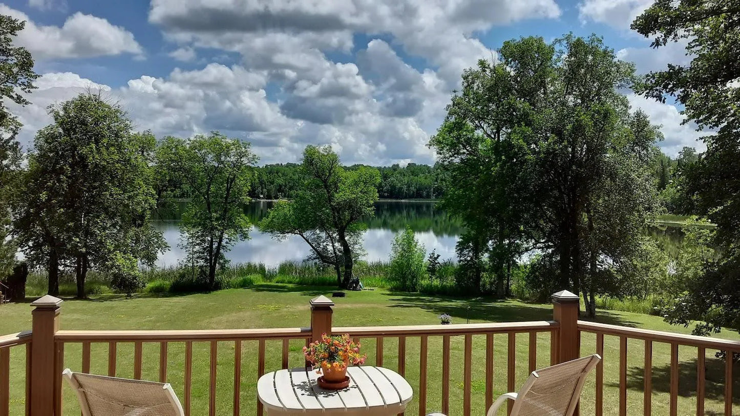 499 Tamarack Court, Tenstrike, MN 56683