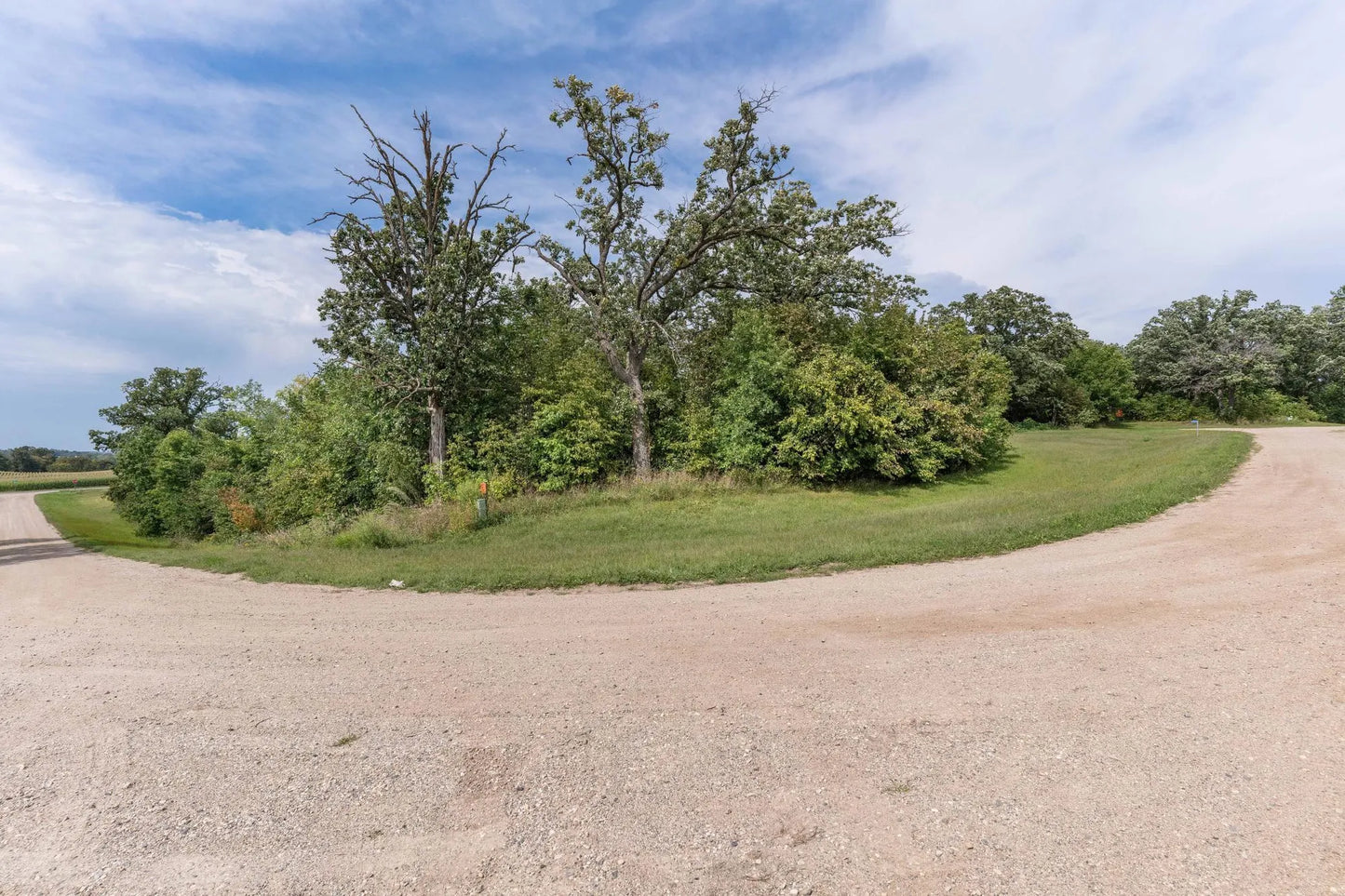 Lot D 202nd Avenue, Fergus Falls, MN 56537