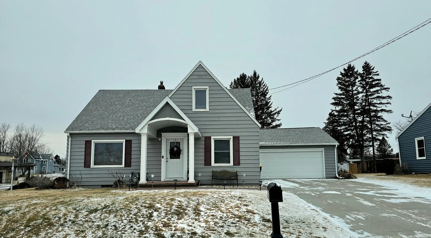 703 Marshall Street, Caledonia, MN 55921