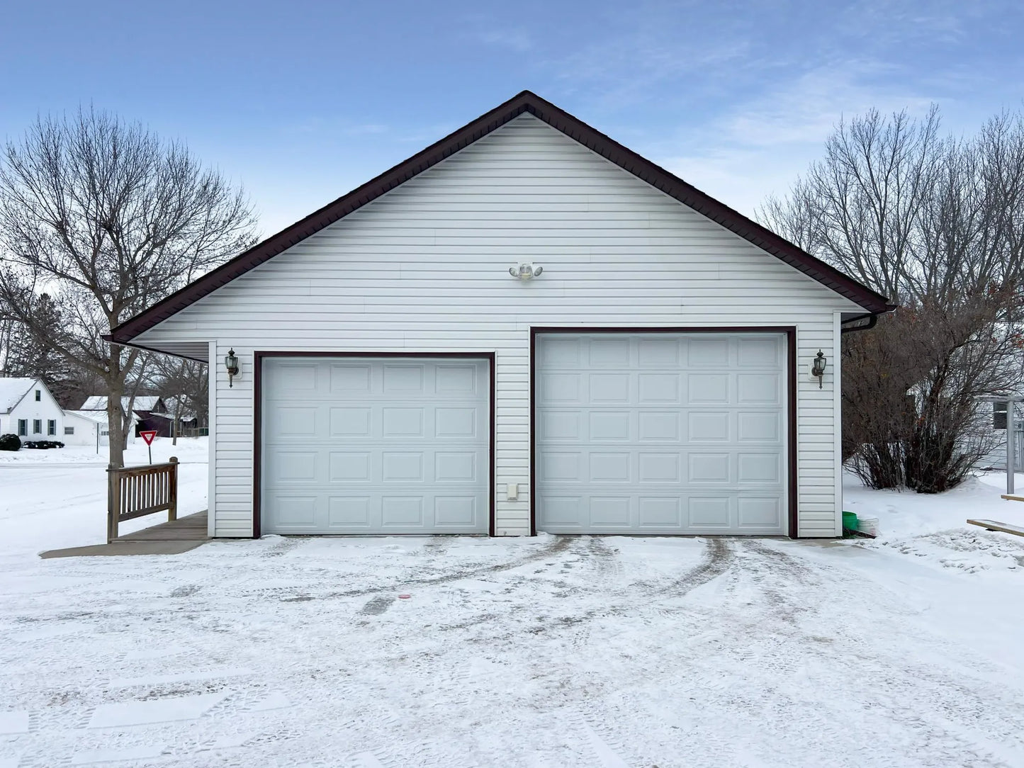 404 Eaton Avenue, Fosston, MN 56542