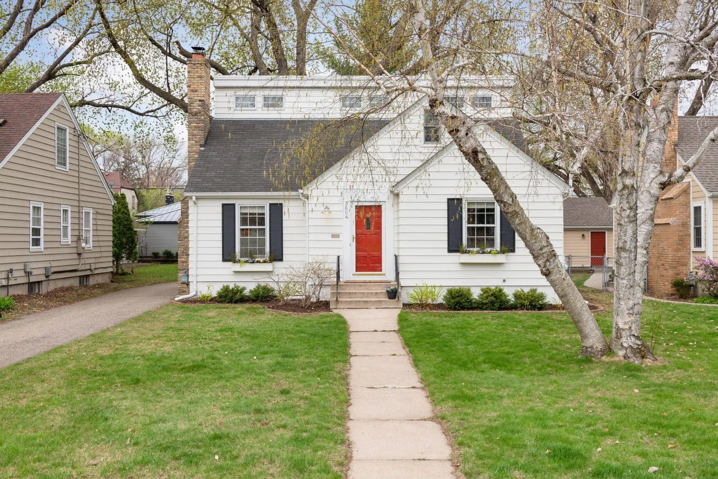 3604 Glenhurst Avenue, Saint Louis Park, MN 55416