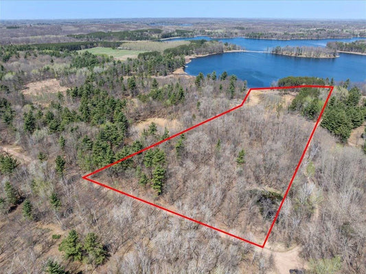 TBD Taylor Road, Deerwood Twp, MN 56444