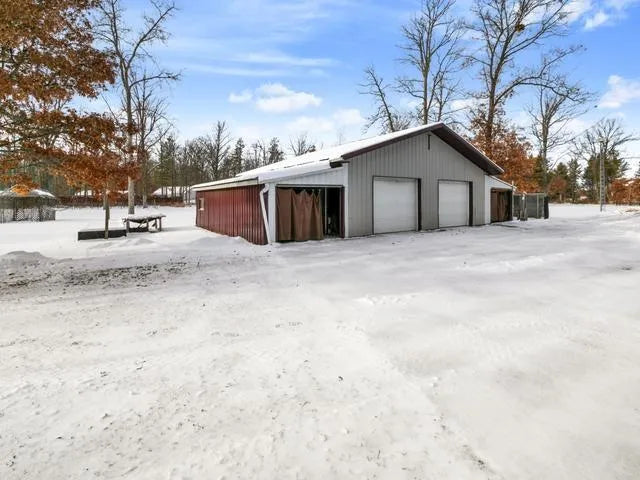 5135 Red River Trail, Pillager, MN 56473