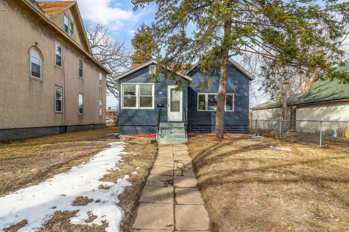 2214 Polk Street, Minneapolis, MN 55418