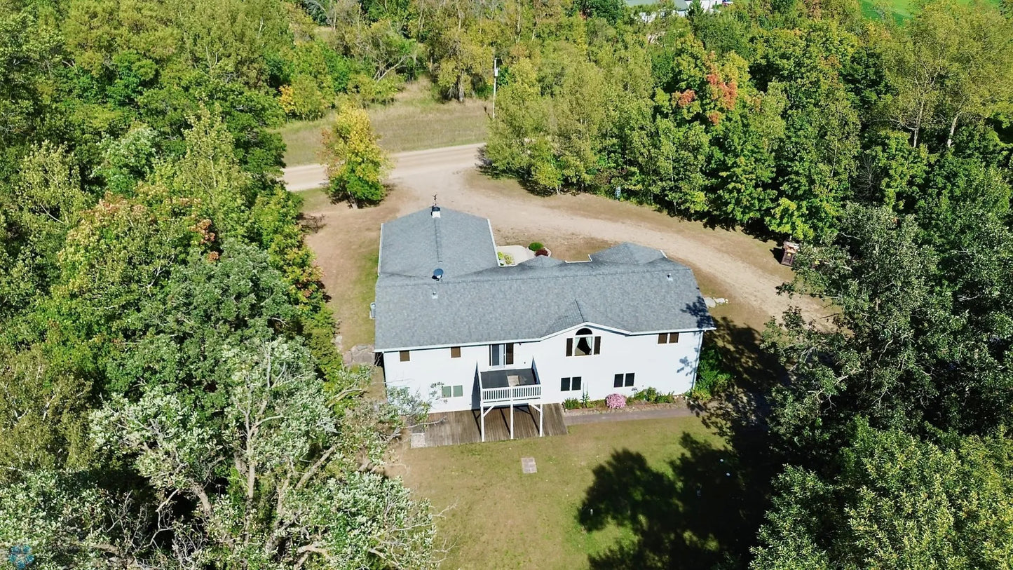 29074 Tee Lake Road, Candor Twp, MN 56587