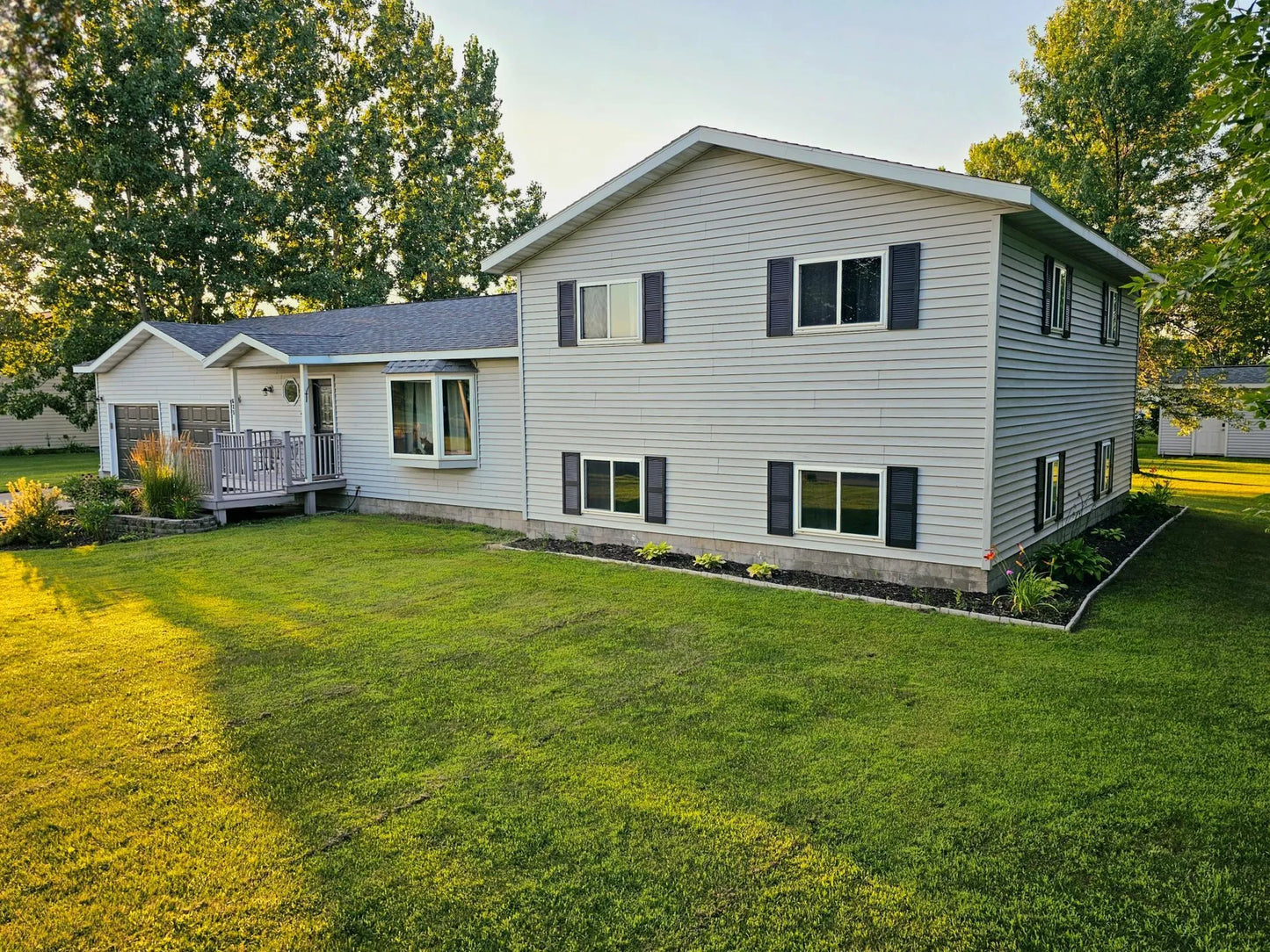 625 6th St , Perham, MN 56573