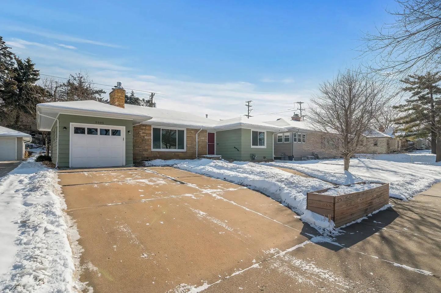 3305 Mckinley Street, Minneapolis, MN 55418