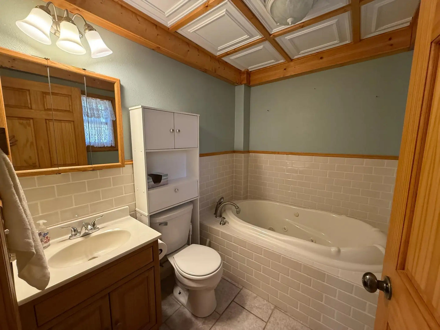 80496 Whispering Pines Lane, Norman Twp, MN 55795