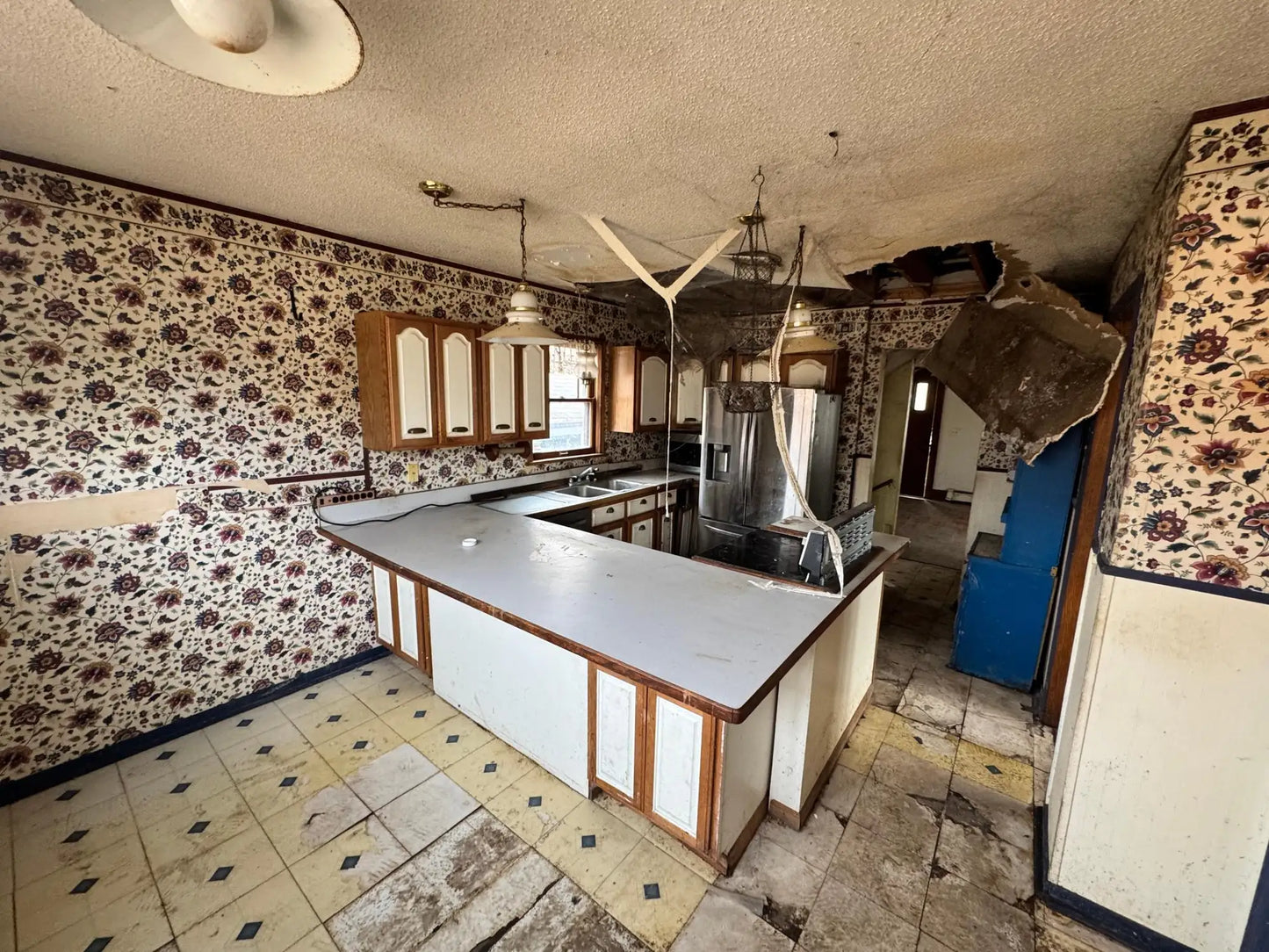 5705 Camden Avenue, Brooklyn Center, MN 55430