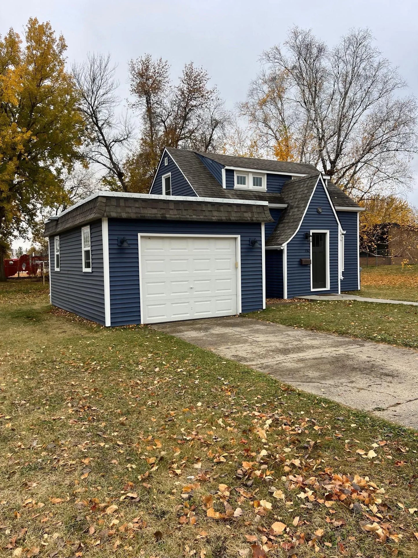 710 1st Street, Fosston, MN 56542