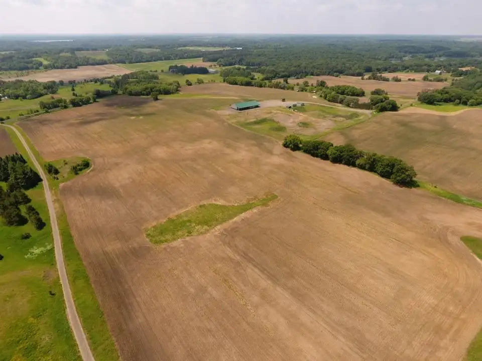 XXX Orwell Road, May Twp, MN 55047