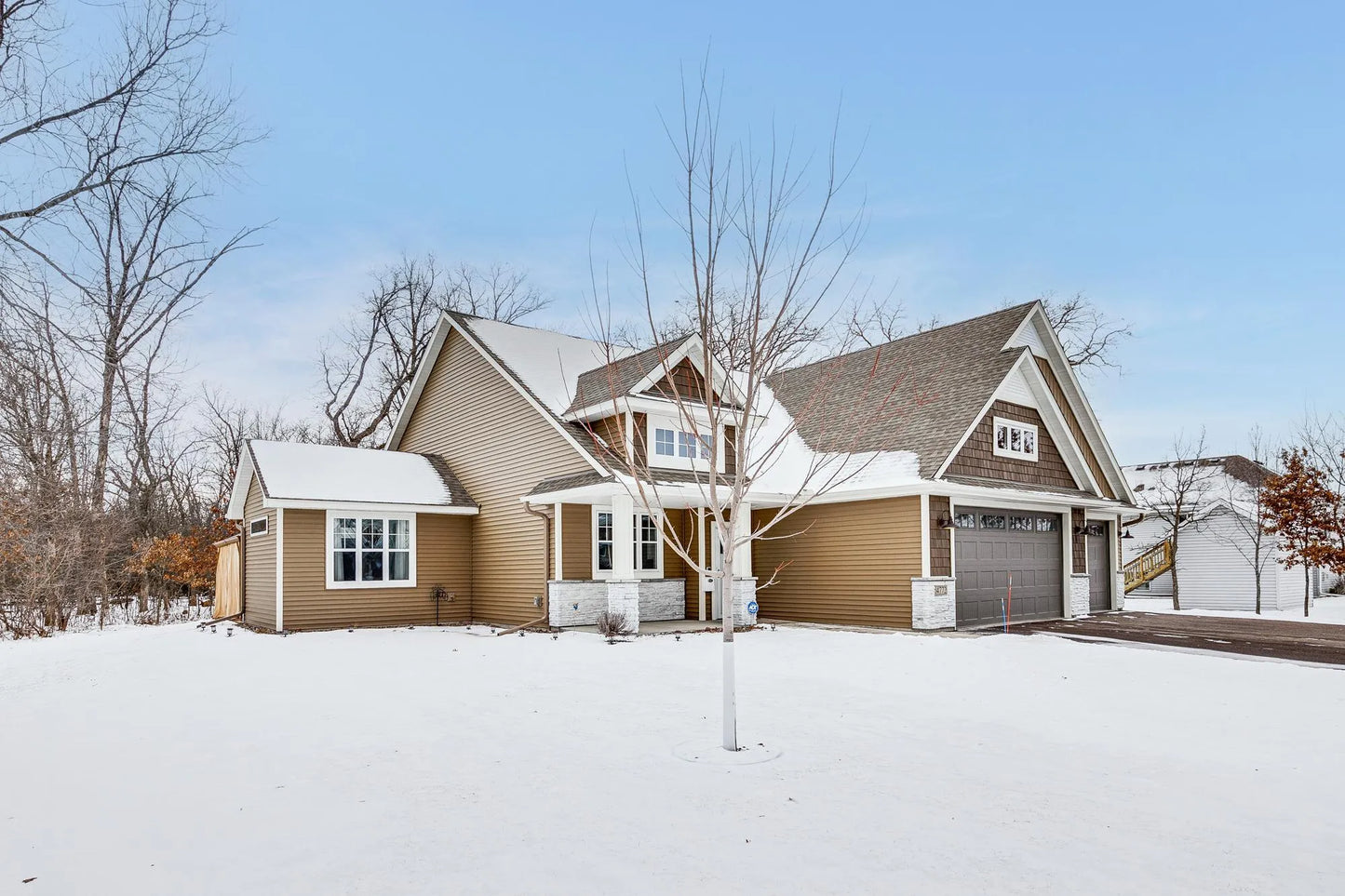 4772 381st Trail, North Branch, MN 55056