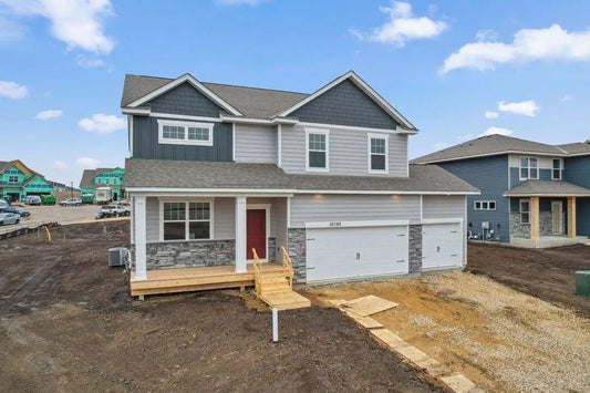 4603 172nd Street, Lakeville, MN 55044