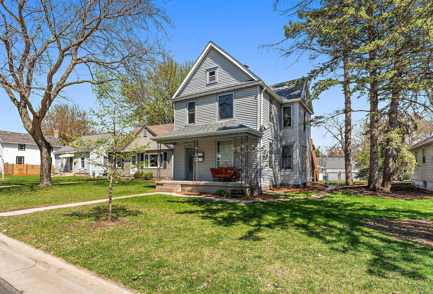 29 Van Buren Avenue, Hopkins, MN 55343