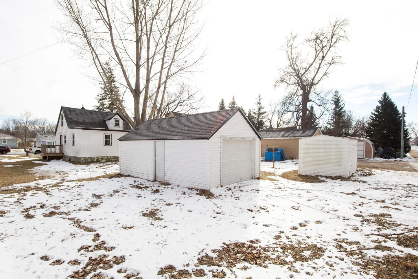 313 19th Street, Benson, MN 56215