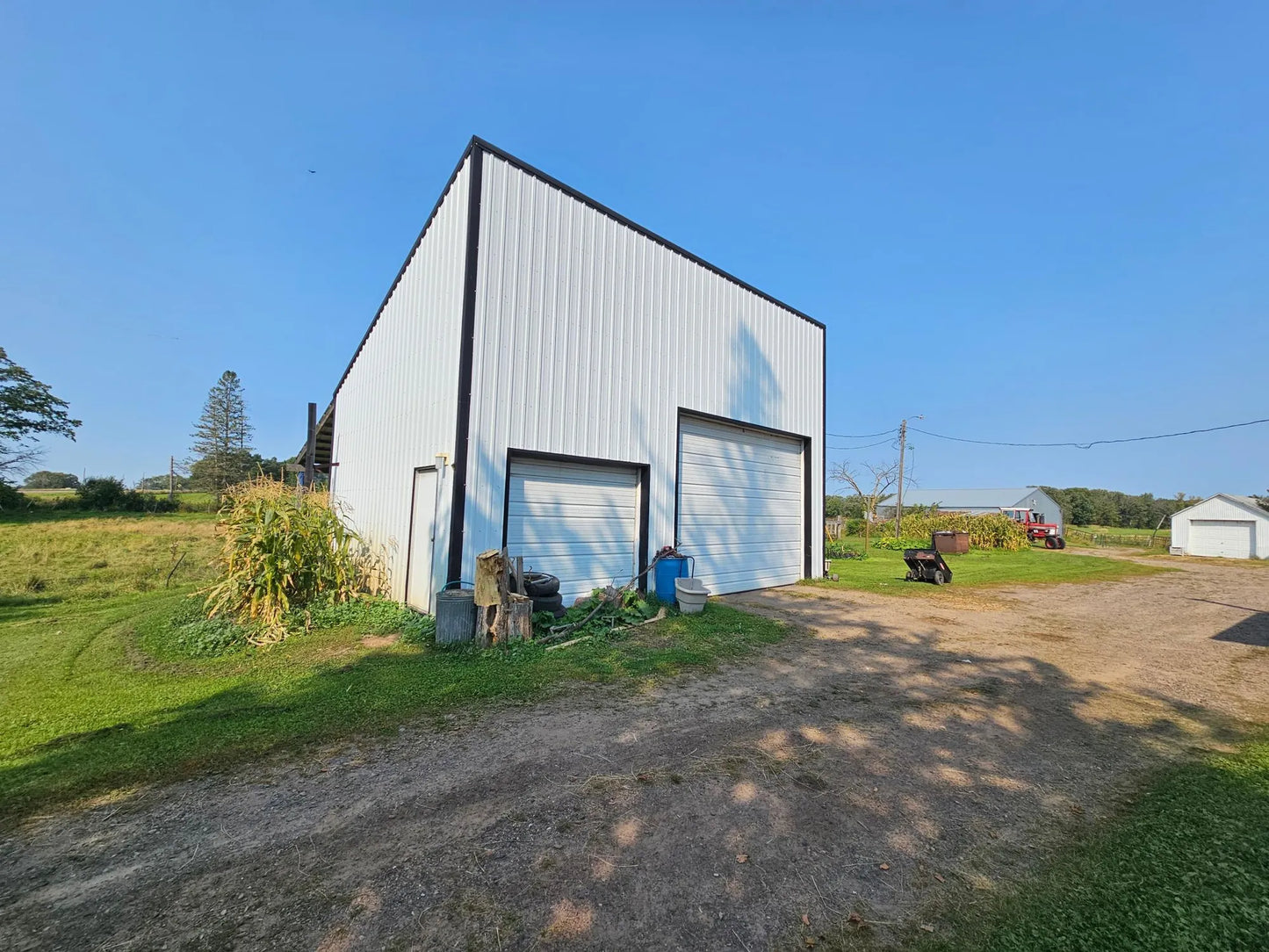 4694 380th Street, Wahkon, MN 56386