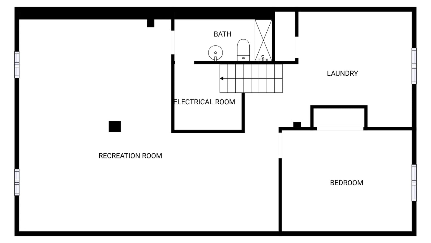 1469 Woodhill Road, Burnsville, MN 55337