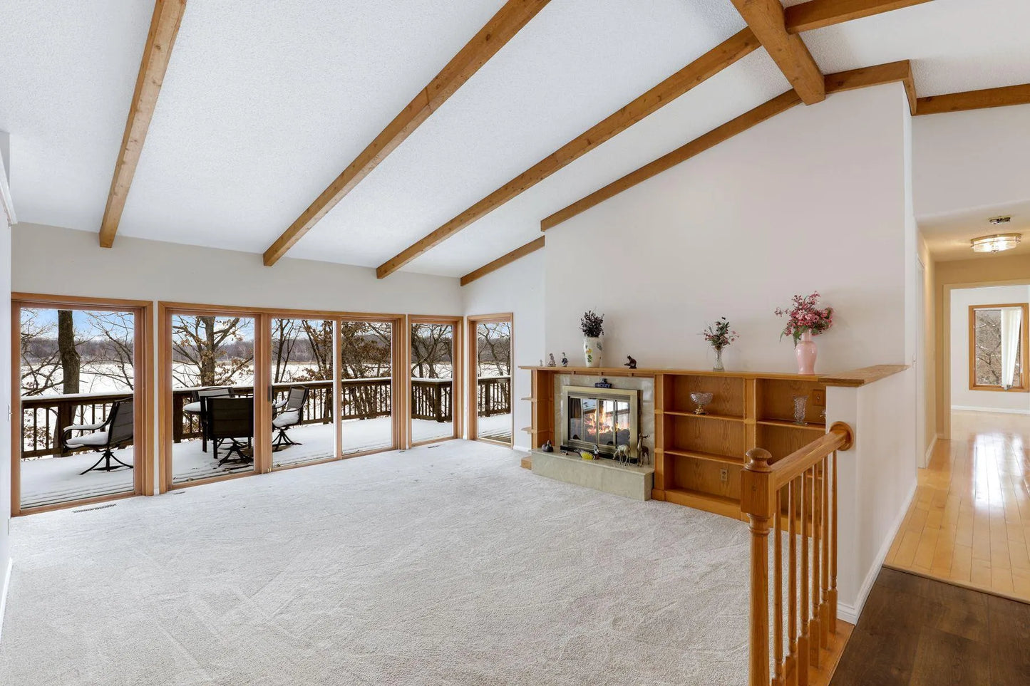 23 Deep Lake Road, North Oaks, MN 55127